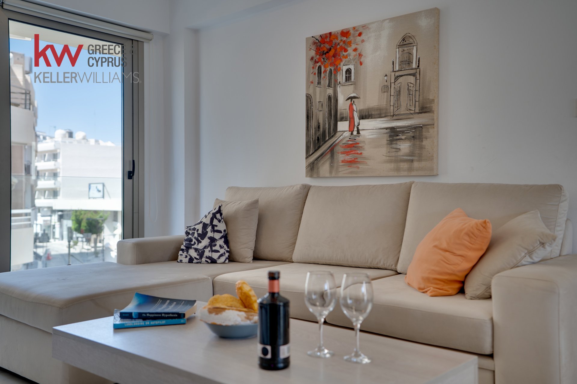 2 chambres Appartement à Larnaca, Larnaka, Chypre No. 52160