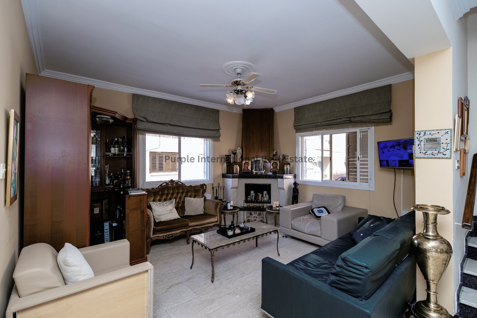 7 chambres Villa à Larnaca, Larnaka, Chypre No. 35058