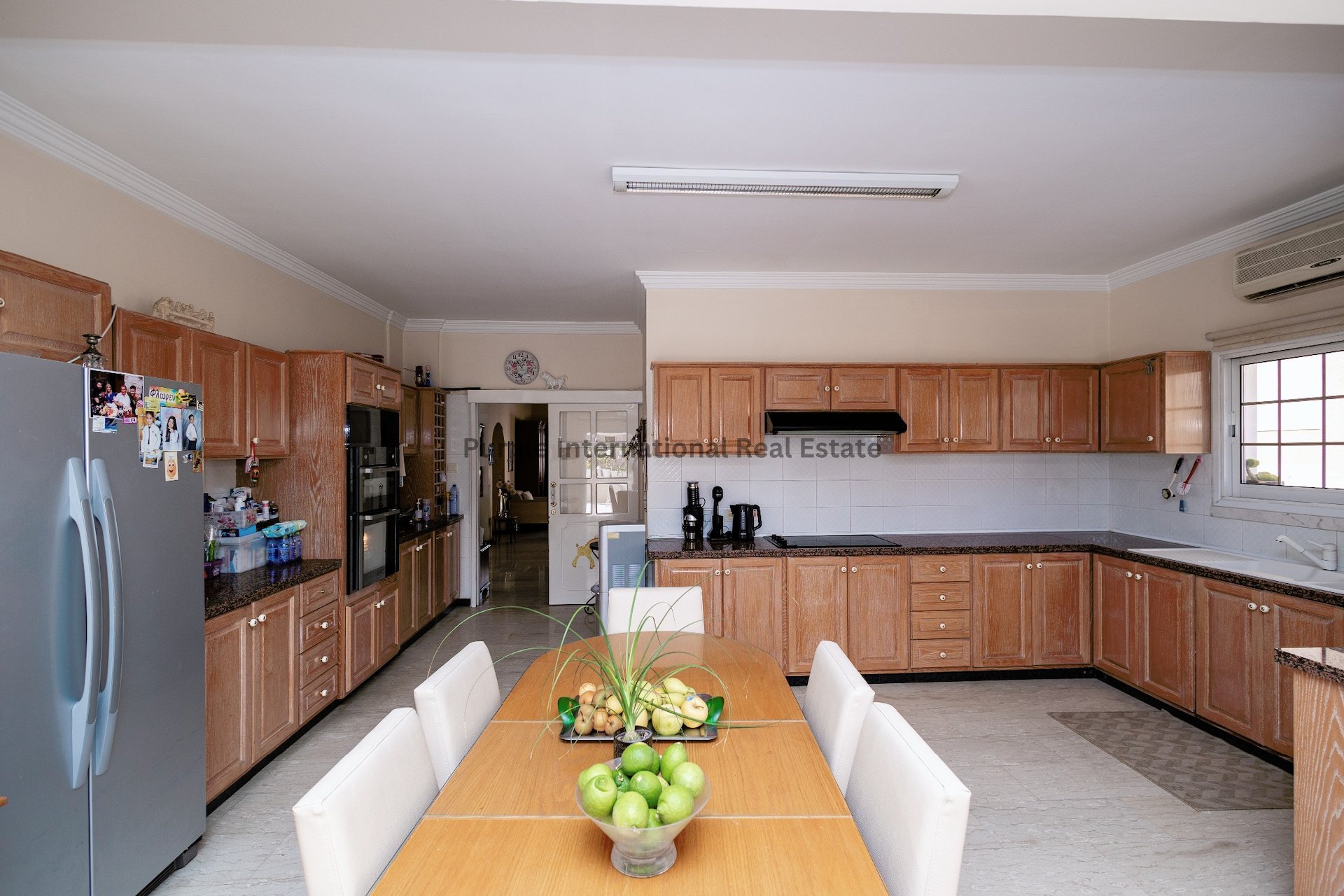 7 chambres Villa à Larnaca, Larnaka, Chypre No. 35058