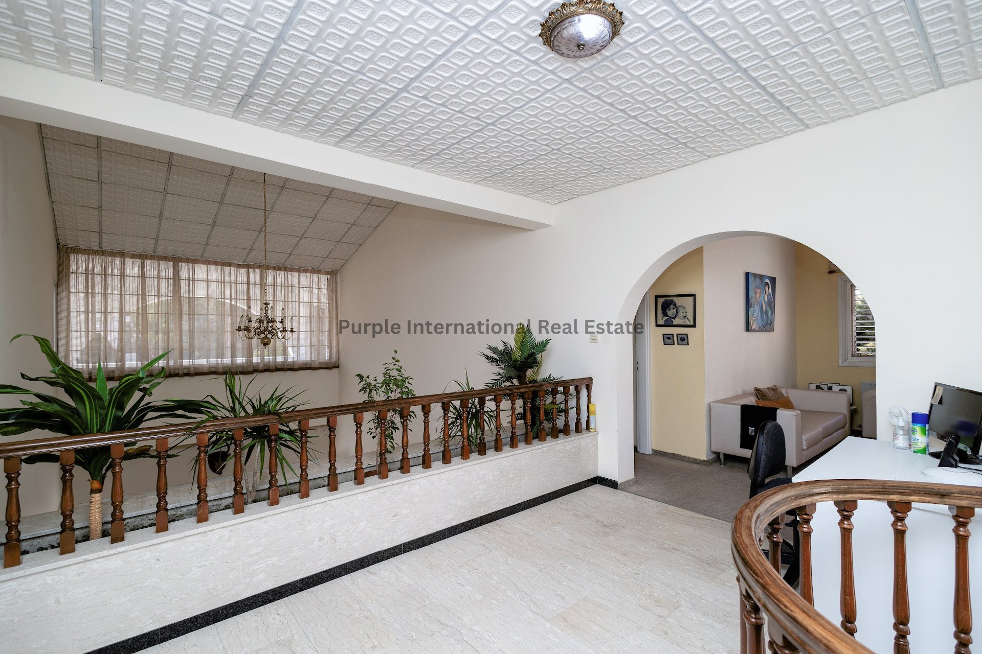 7 chambres Villa à Larnaca, Larnaka, Chypre No. 35058