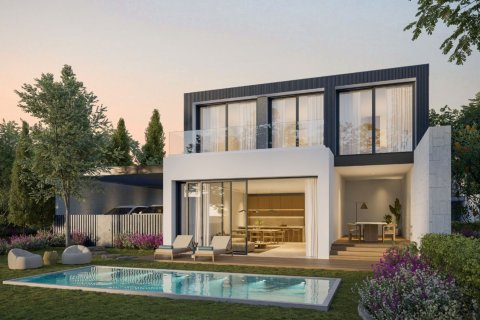 2 bedrooms Apartment in Agios Athanasios, Limassol,  No. 49288 7