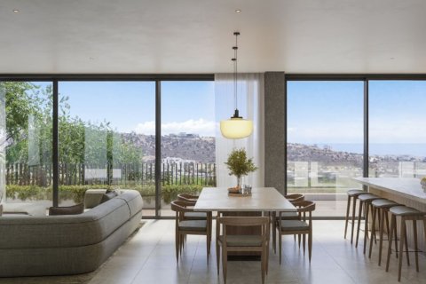 2 bedrooms Apartment in Agios Athanasios, Limassol,  No. 49288 4