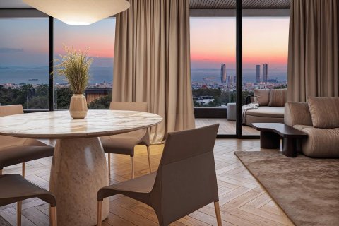 2 bedrooms Apartment in Agios Athanasios, Limassol,  No. 49288 3