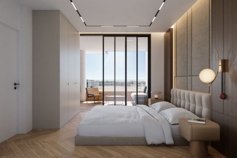 2 bedrooms Penthouse in Paphos, No. 49287 11