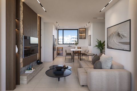 2 bedrooms Penthouse in Paphos, No. 49287 9