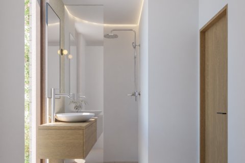 2 bedrooms Penthouse in Paphos, No. 49287 14