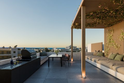 2 bedrooms Penthouse in Paphos, No. 49287 7