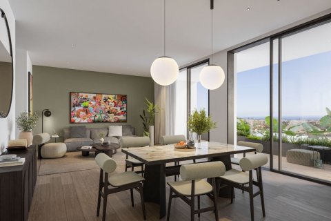 1 dormitorio Apartamento en Agios Athanasios, Limassol, No. 49292 6