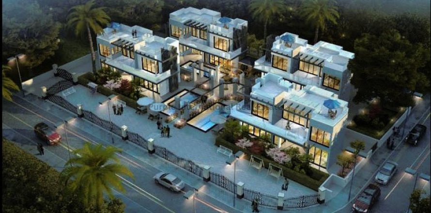 3 bedrooms Villa in Chloraka, Paphos,  No. 7974