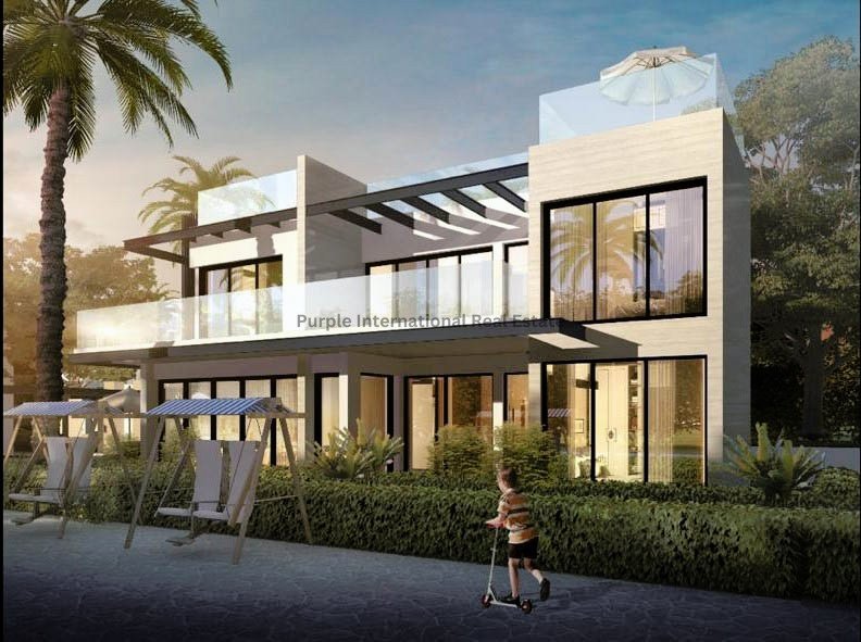 3 bedrooms Villa in Chloraka, Paphos, Cyprus No. 7974