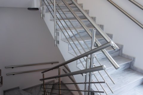 2 bedrooms Apartment in Agios Athanasios, Limassol, No. 48134 12