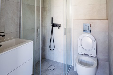 2 bedrooms Apartment in Agios Athanasios, Limassol, No. 48134 11