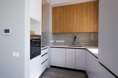 2 bedrooms Apartment in Agios Athanasios, Limassol,  No. 48136 6