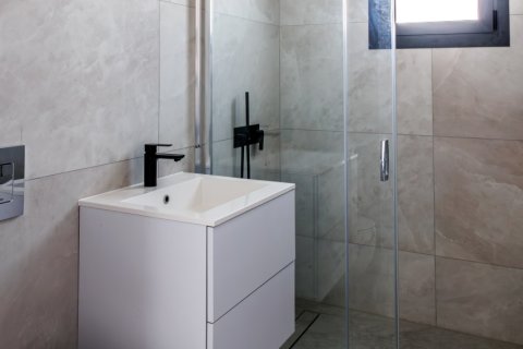 Квартира с 2 спальнями в Агиос Афанасиос, Лимасол,  № 48135 10