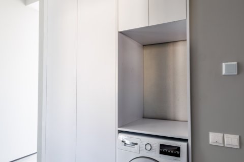 Квартира с 2 спальнями в Агиос Афанасиос, Лимасол,  № 48135 9