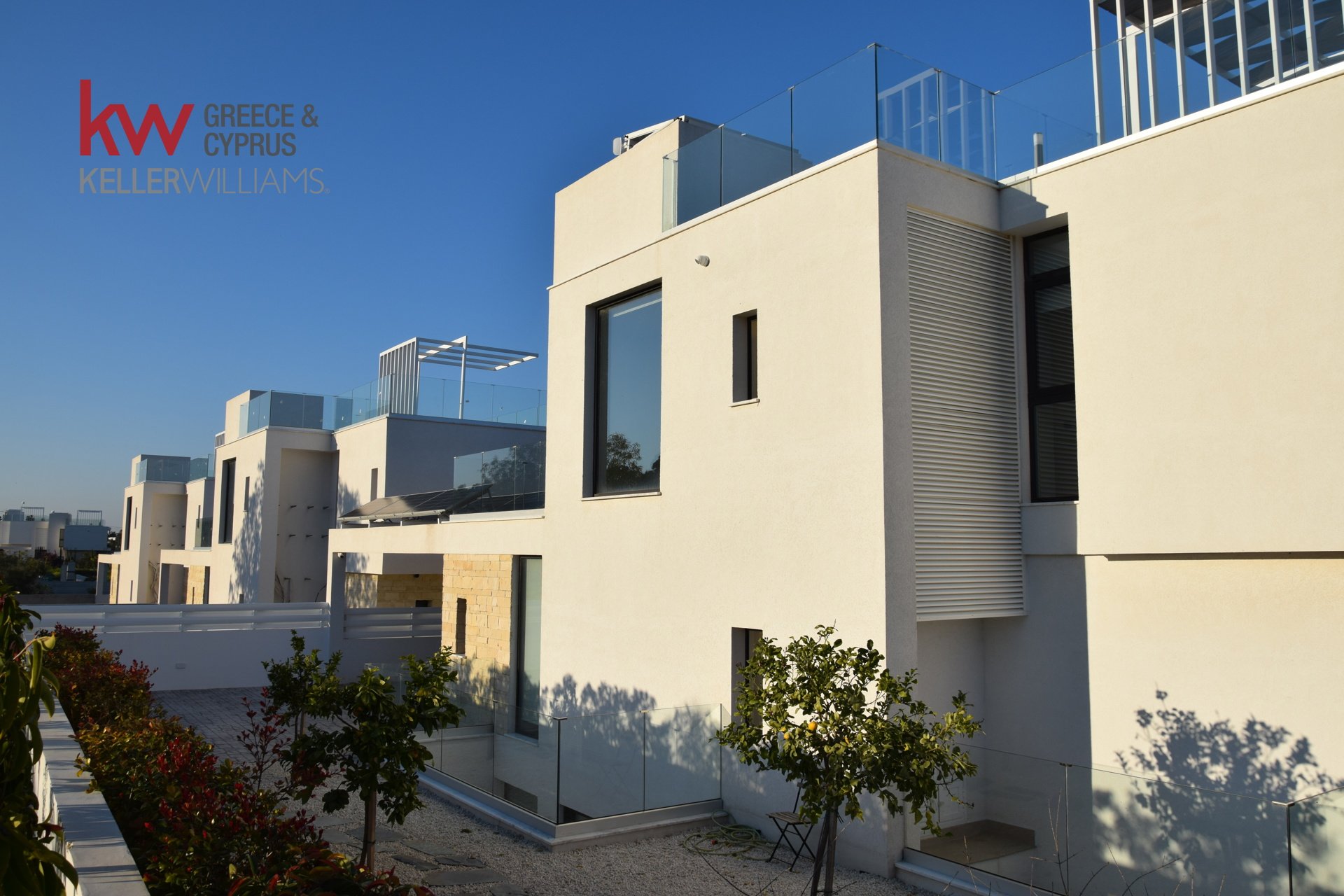 4 dormitorios Villa en Protaras, Ammochostos, Chipre No. 40573