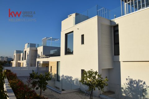 4 bedrooms Villa in Protaras, Ammochostos,  No. 40573 6