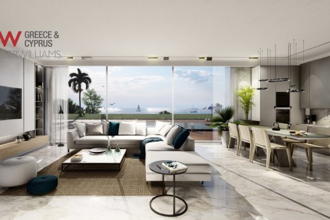 4 bedrooms Villa in Protaras, Ammochostos,  No. 40573 9