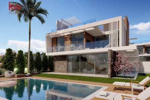 4 bedrooms Villa in Protaras, Ammochostos,  No. 40573 14