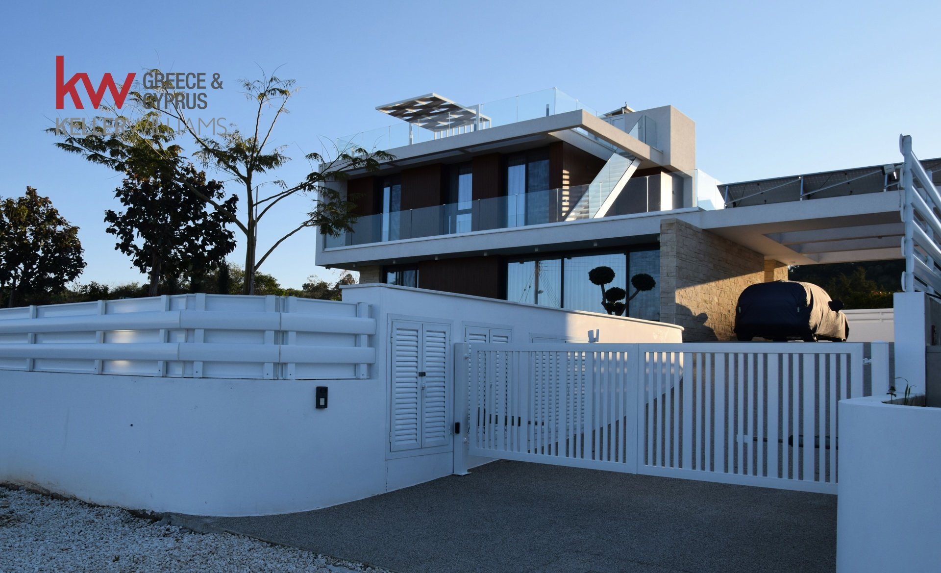 4 dormitorios Villa en Protaras, Ammochostos, Chipre No. 40573
