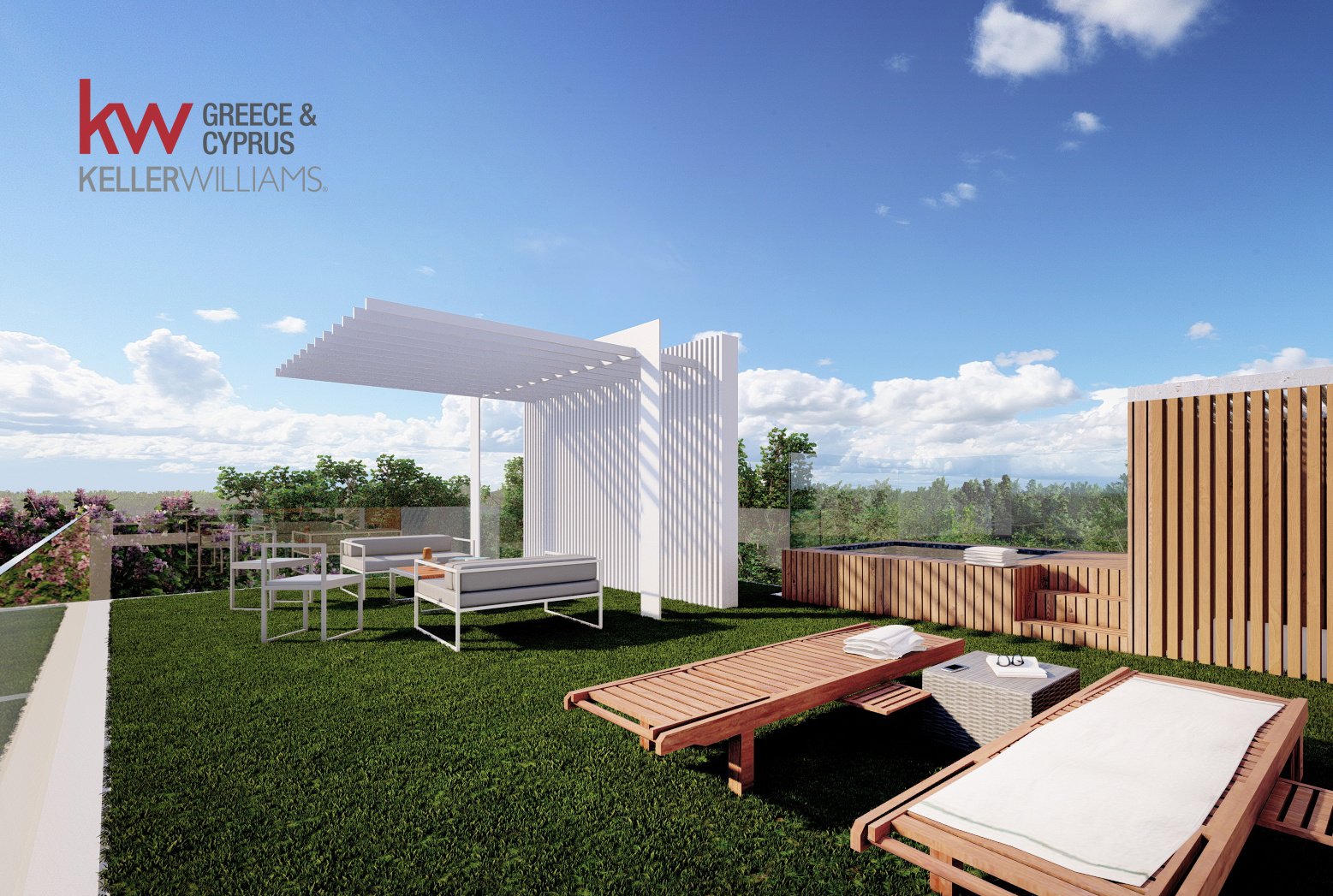 4 dormitorios Villa en Protaras, Ammochostos, Chipre No. 40573