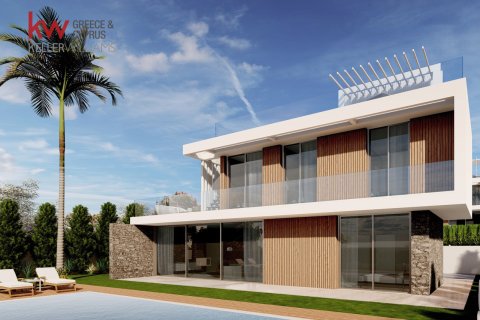 4 bedrooms Villa in Protaras, Ammochostos,  No. 40573 18