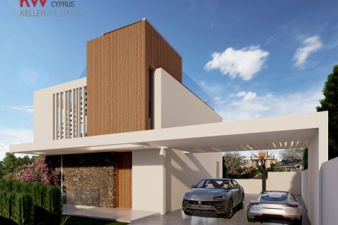 4 bedrooms Villa in Protaras, Ammochostos,  No. 40573 20