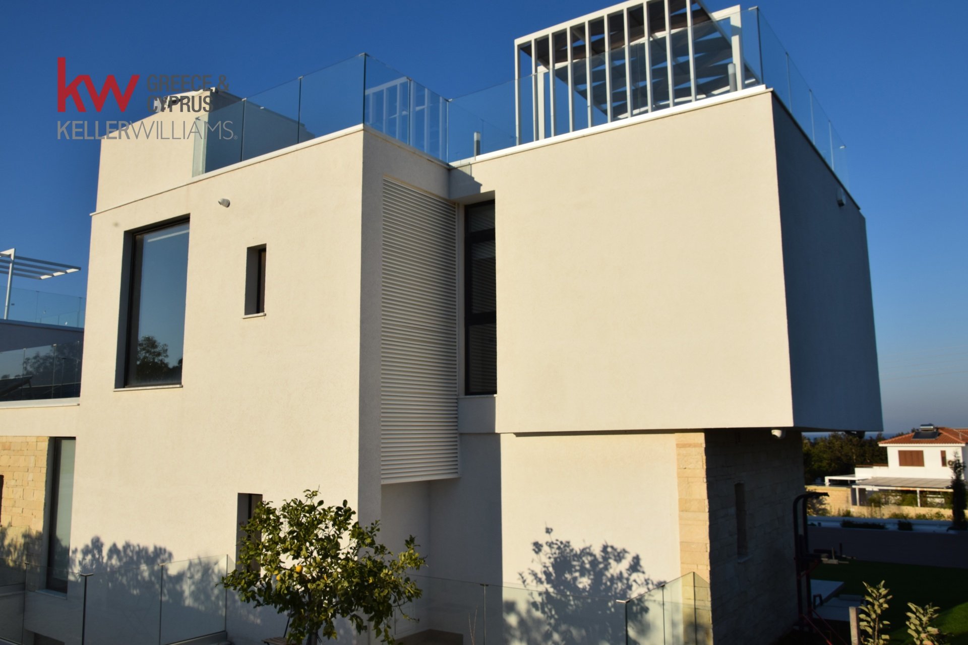 4 dormitorios Villa en Protaras, Ammochostos, Chipre No. 40573