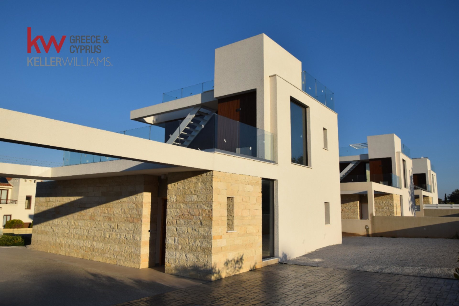 4 dormitorios Villa en Protaras, Ammochostos, Chipre No. 40573
