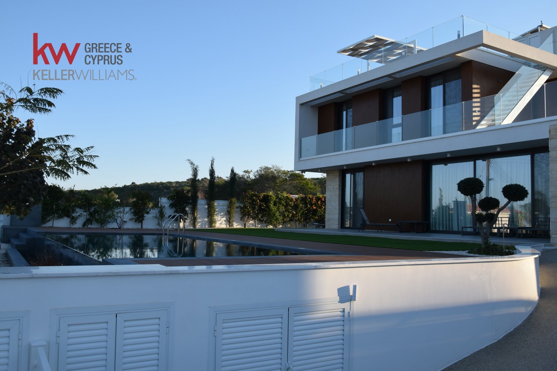 4 dormitorios Villa en Protaras, Ammochostos, Chipre No. 40573