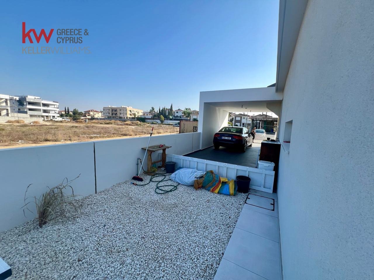 3 chambres Maison de Ville à Larnaka, Chypre No. 40575
