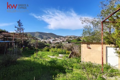 6188m2 Land in Agios Theodoros, Larnaka,  No. 40576 4