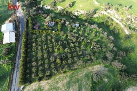 6188m2 Land in Agios Theodoros, Larnaka,  No. 40576
