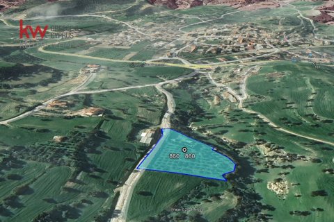6188m2 Land in Agios Theodoros, Larnaka,  No. 40576 10