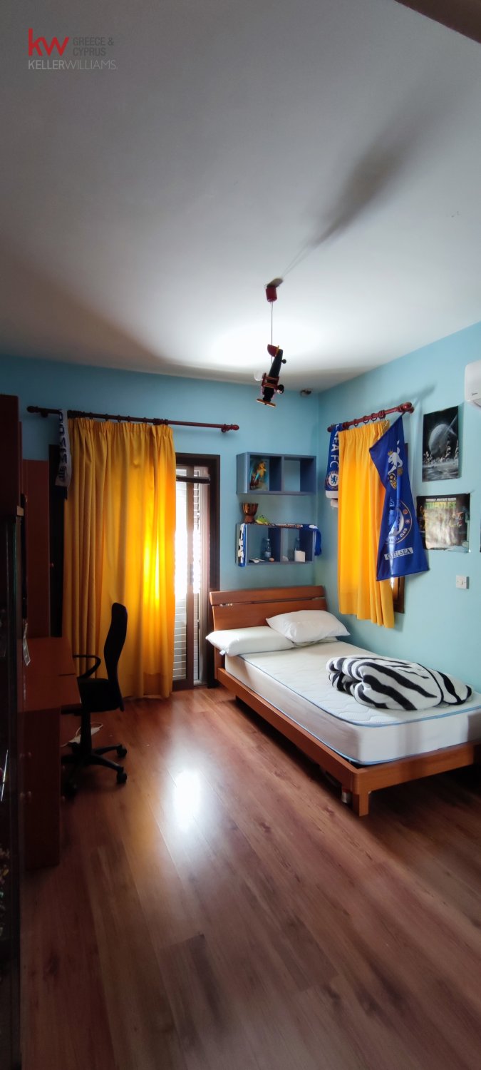 4 bedrooms Townhouse in Lakatamia, Nicosia, Cyprus No. 40577
