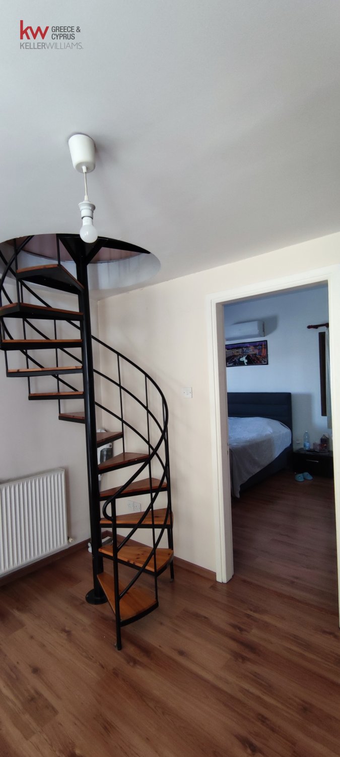 4 bedrooms Townhouse in Lakatamia, Nicosia, Cyprus No. 40577