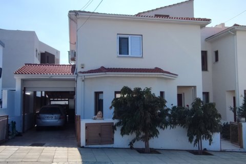 4 bedrooms Townhouse in Lakatamia, Nicosia,  No. 40577 16
