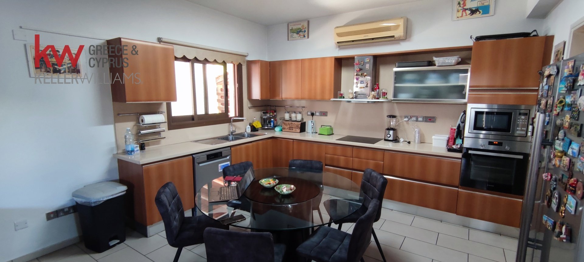 4 bedrooms Townhouse in Lakatamia, Nicosia, Cyprus No. 40577