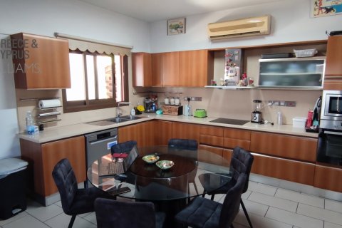 4 bedrooms Townhouse in Lakatamia, Nicosia,  No. 40577 4