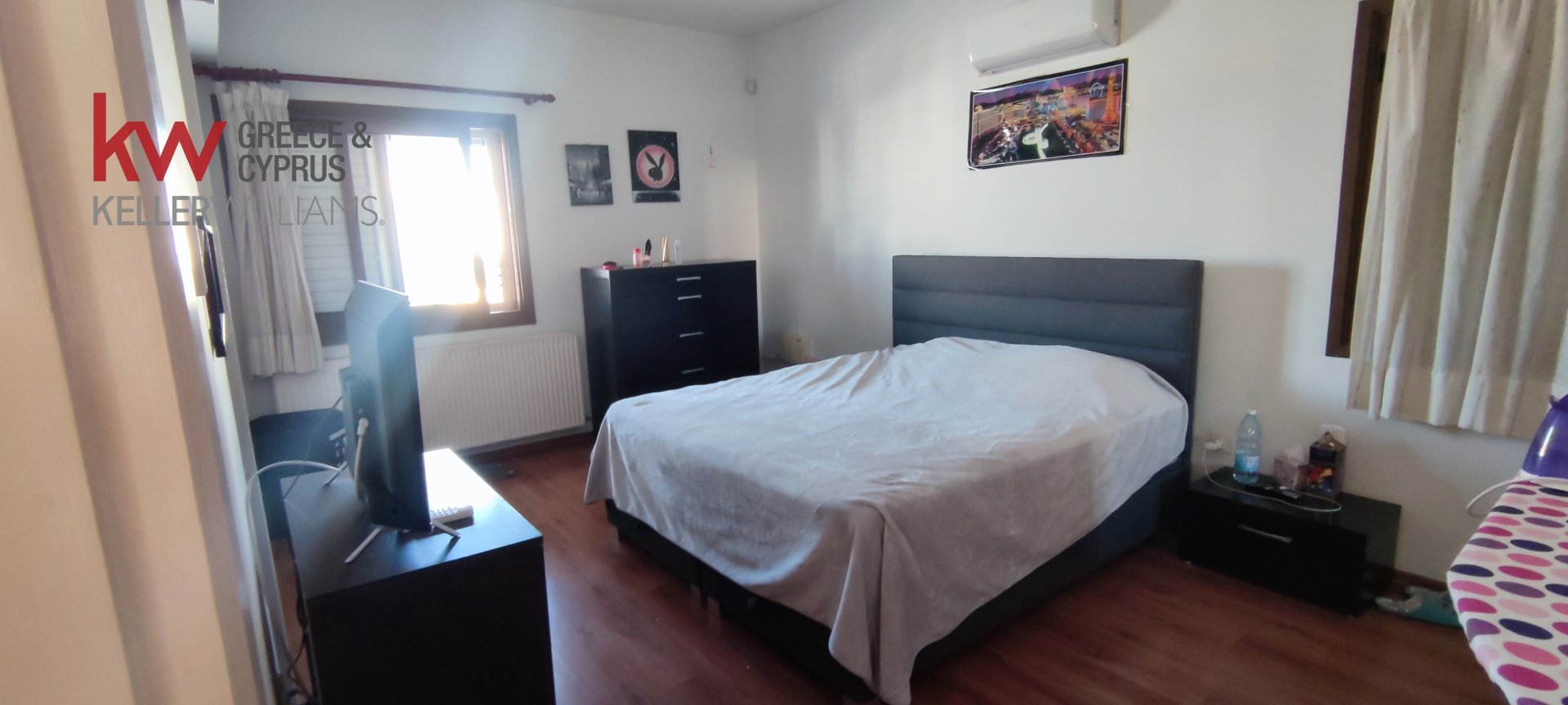 4 bedrooms Townhouse in Lakatamia, Nicosia, Cyprus No. 40577