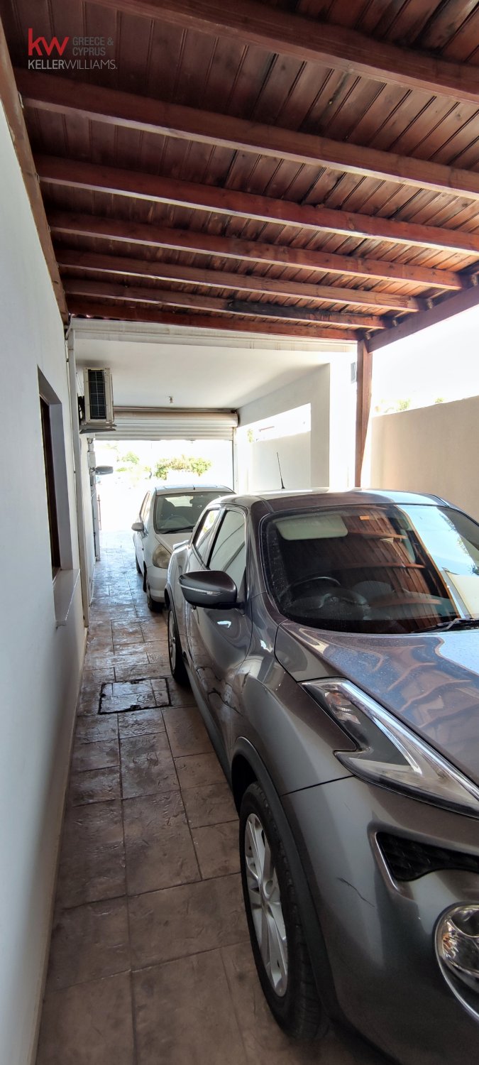 4 bedrooms Townhouse in Lakatamia, Nicosia, Cyprus No. 40577