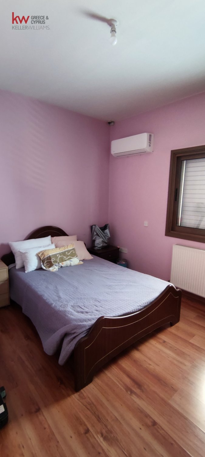 4 bedrooms Townhouse in Lakatamia, Nicosia, Cyprus No. 40577