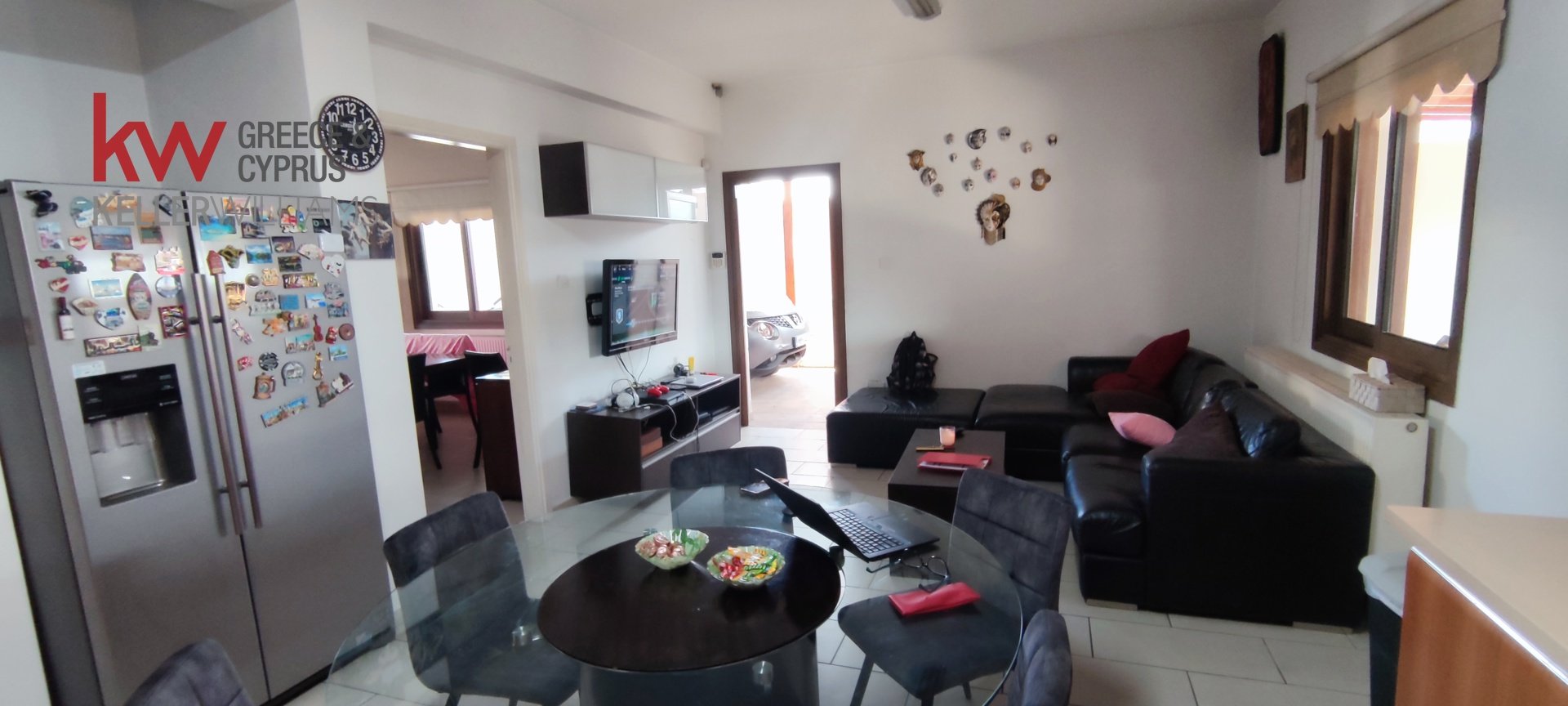 4 bedrooms Townhouse in Lakatamia, Nicosia, Cyprus No. 40577