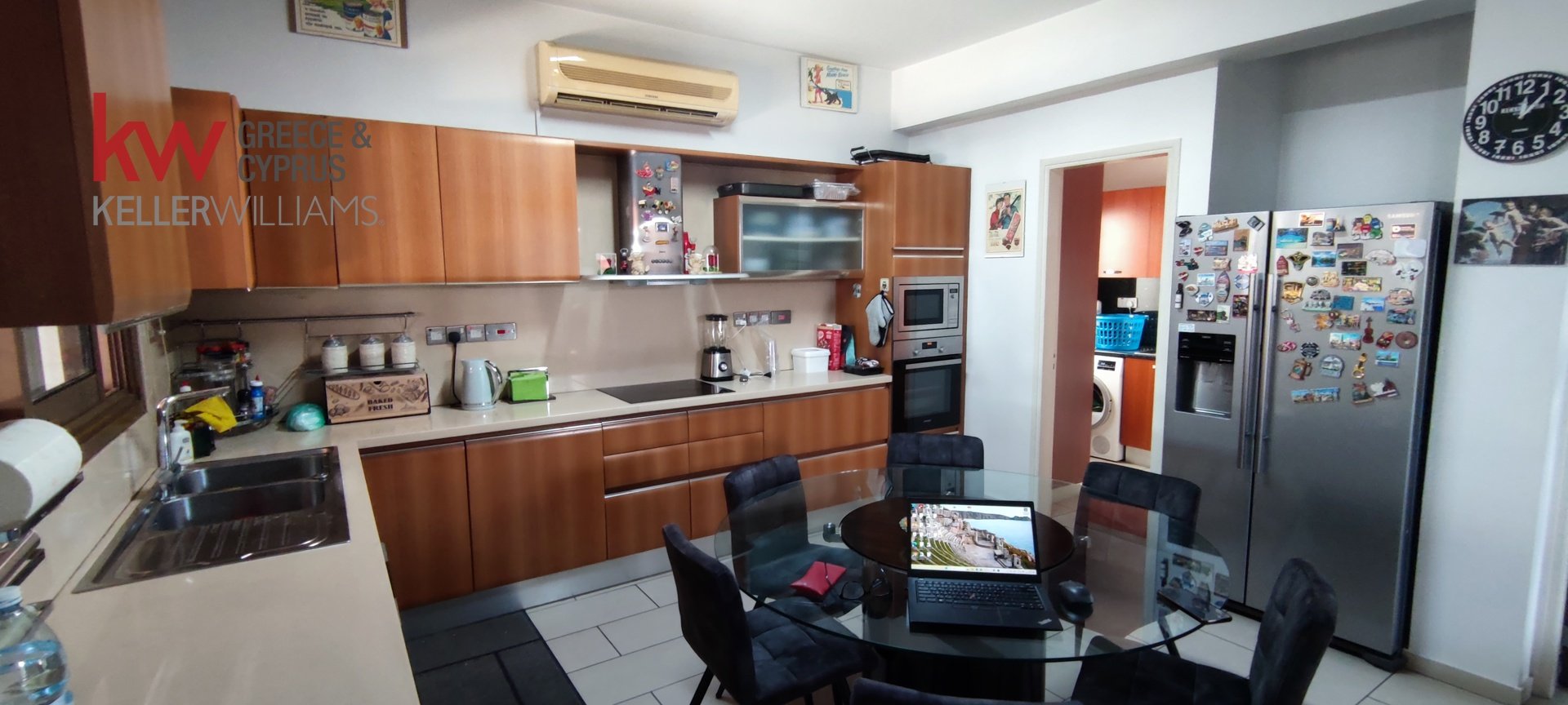 4 bedrooms Townhouse in Lakatamia, Nicosia, Cyprus No. 40577