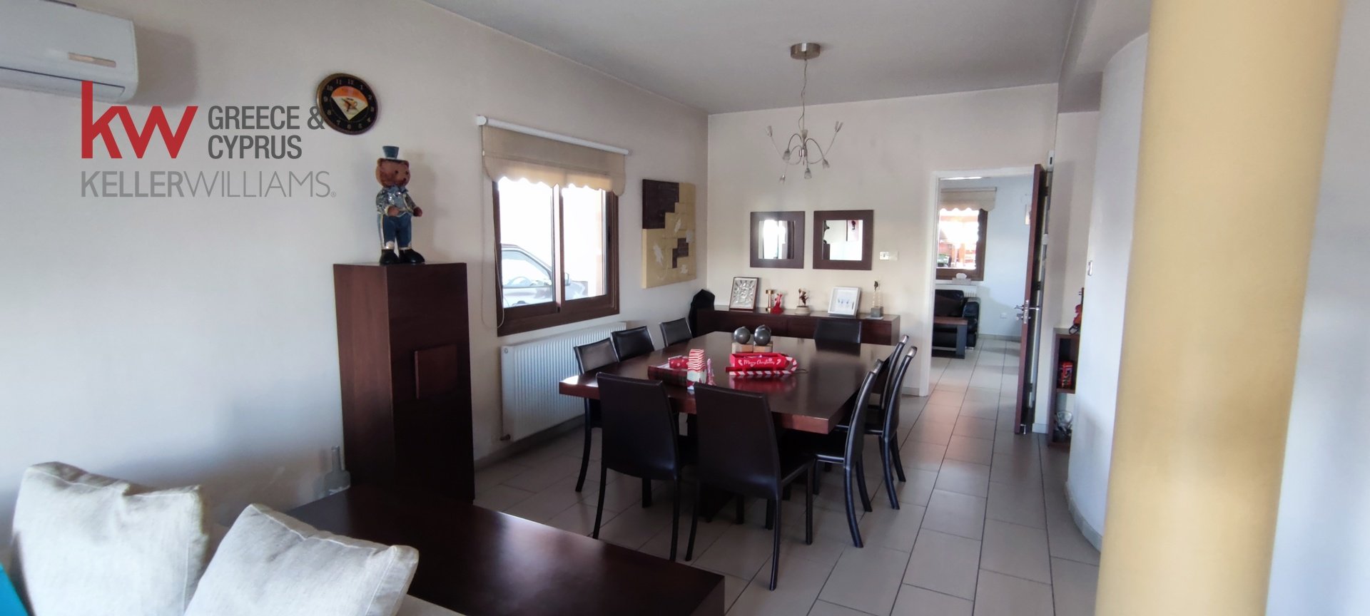 4 bedrooms Townhouse in Lakatamia, Nicosia, Cyprus No. 40577