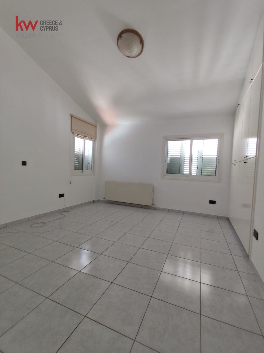 5 bedrooms Villa in Agios Georgios, Nicosia, Cyprus No. 40574