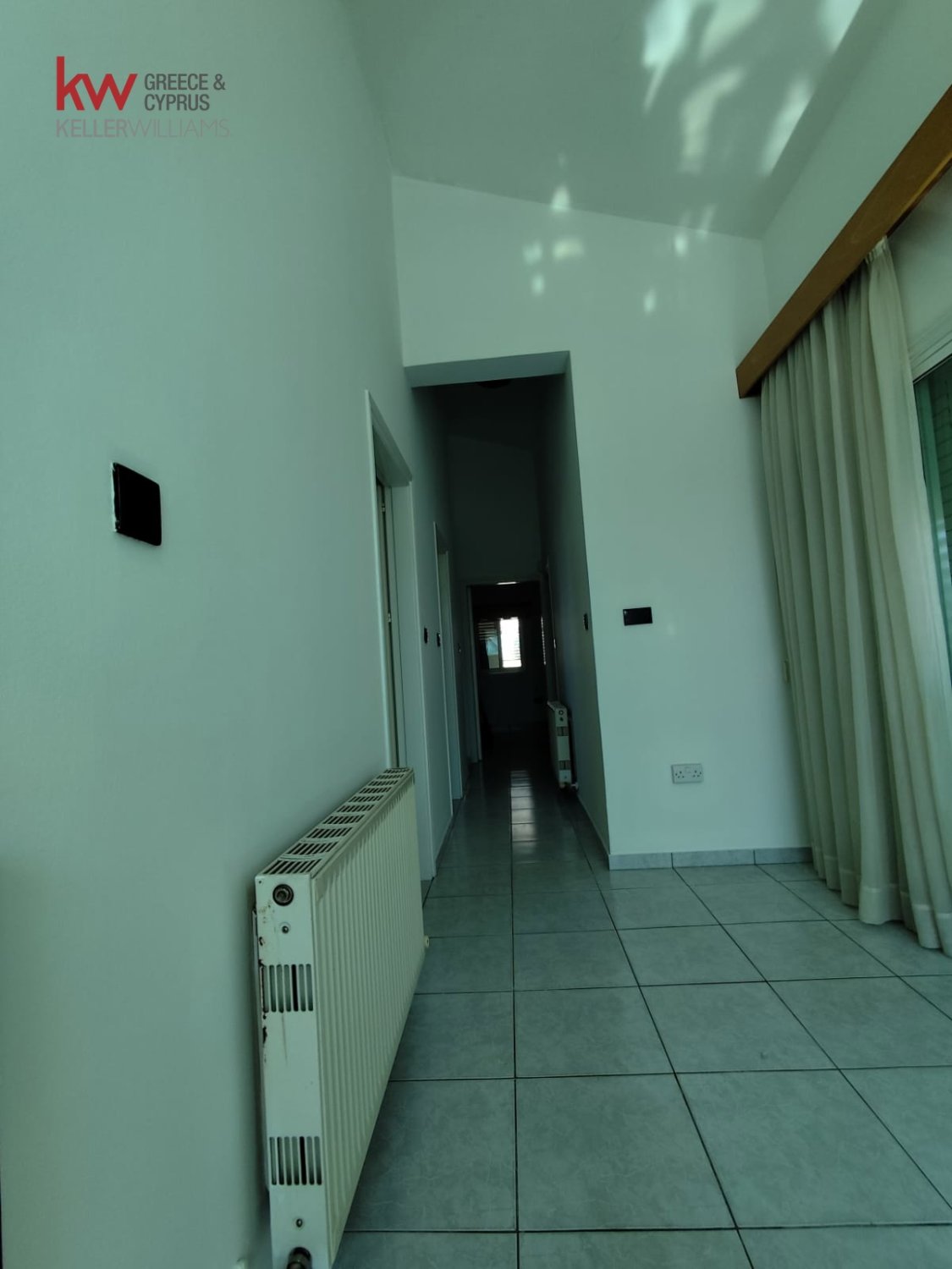 5 bedrooms Villa in Agios Georgios, Nicosia, Cyprus No. 40574