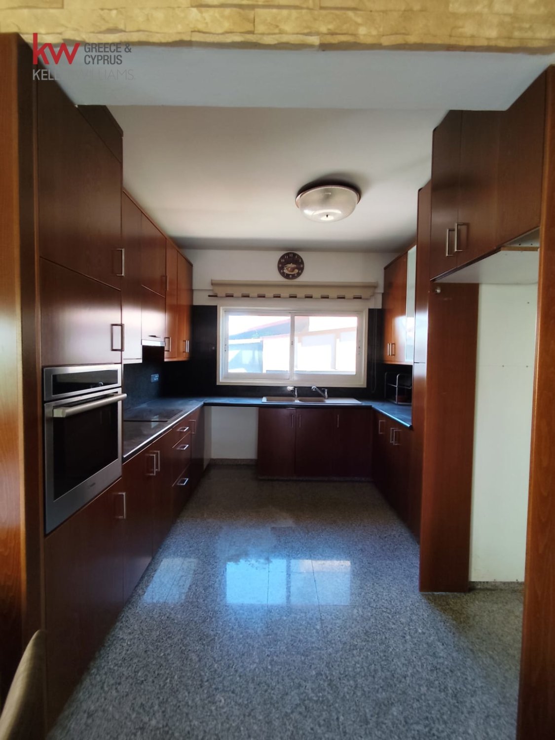 5 bedrooms Villa in Agios Georgios, Nicosia, Cyprus No. 40574