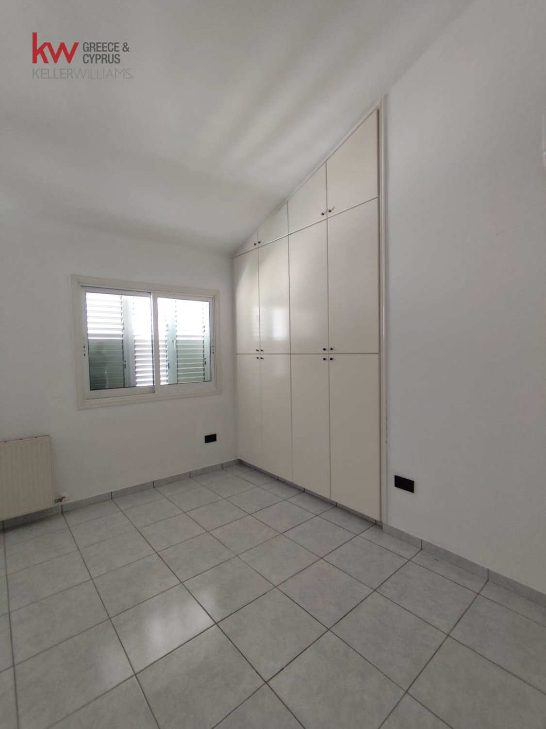 5 bedrooms Villa in Agios Georgios, Nicosia, Cyprus No. 40574