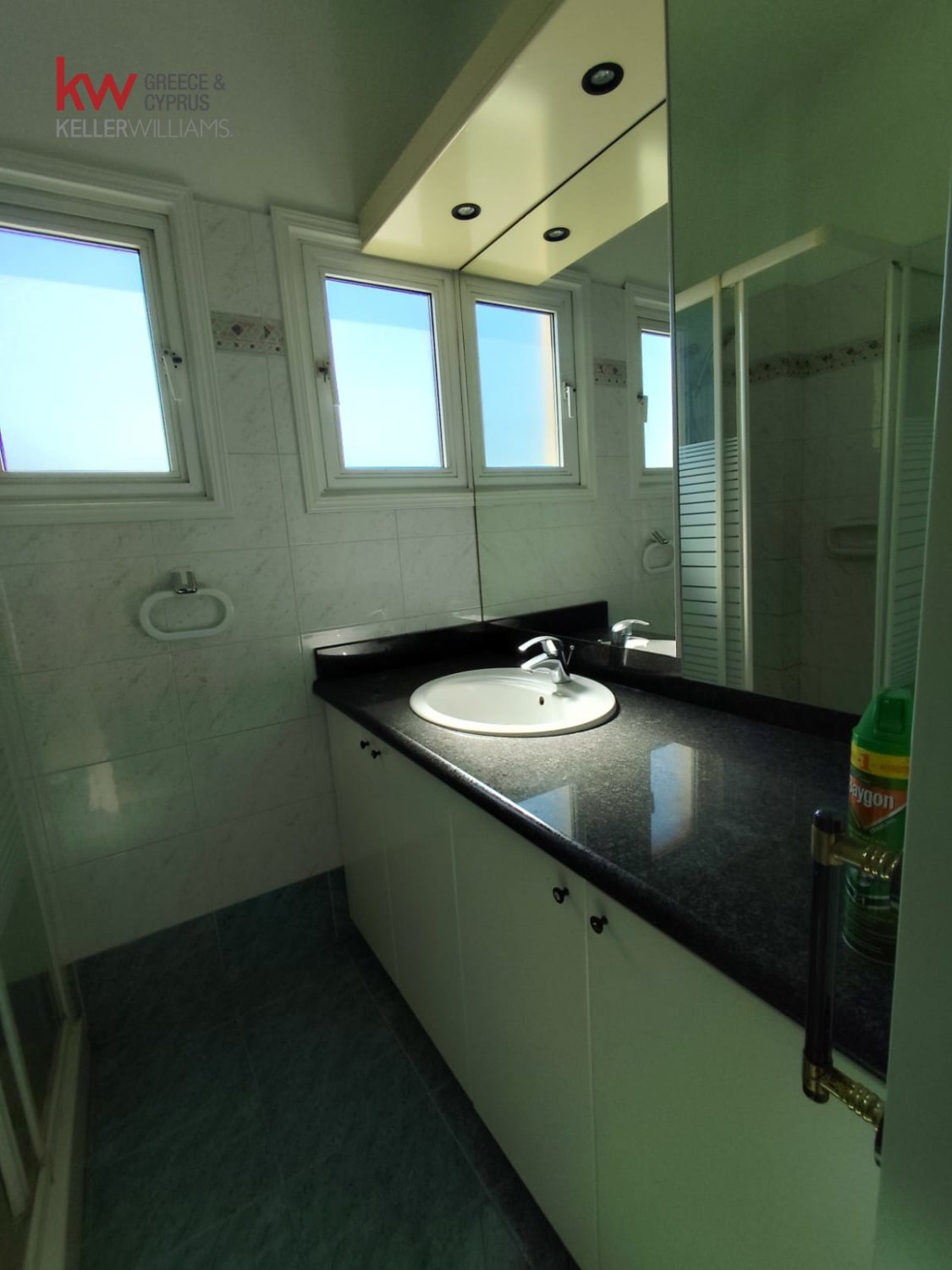 5 bedrooms Villa in Agios Georgios, Nicosia, Cyprus No. 40574
